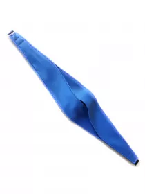 Kopfschlinge 74 x 16 cm mit 2 sen, Kunstleder