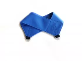 Fu-/Fersenschlinge 36 x 18 cm, Kunstleder