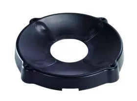 Ballschale fr Gymnastikblle  45 cm