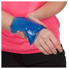 Kalt-Warmkompresse 13 x 14 cm (140g)