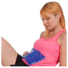 Kalt-Warmkompresse 16 x 26 cm (470g)