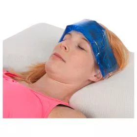 Kalt-Warmkompresse 7 x 35 cm (260g)